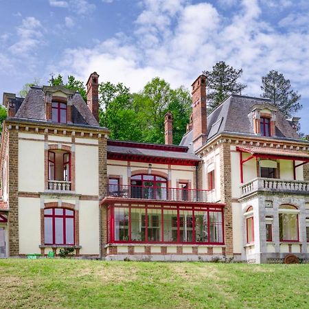 Domaine De La Tisnere Bed & Breakfast Gelos Екстериор снимка