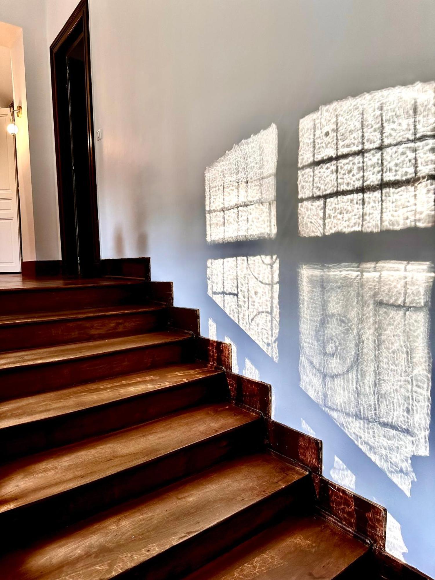 Domaine De La Tisnere Bed & Breakfast Gelos Екстериор снимка