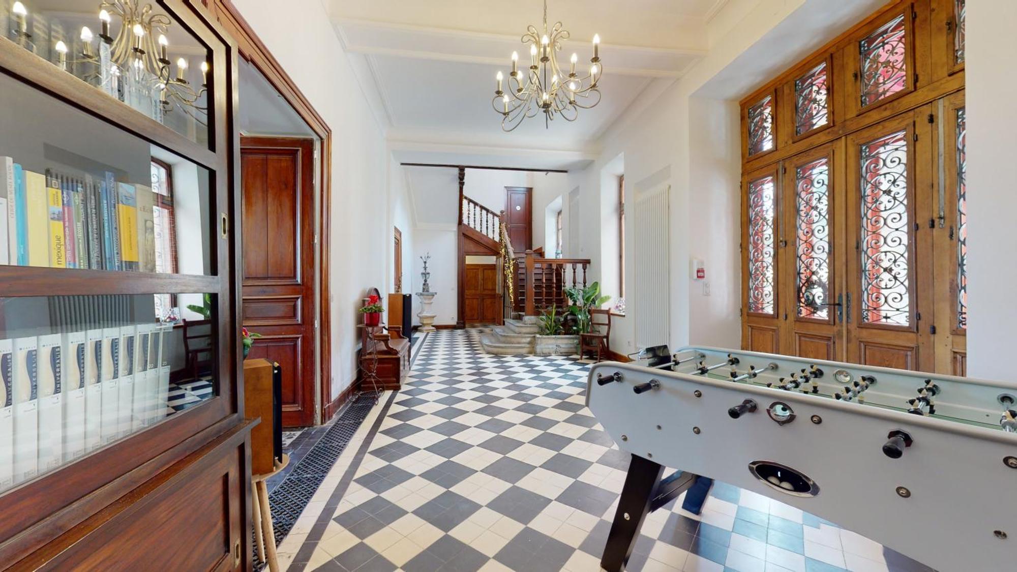 Domaine De La Tisnere Bed & Breakfast Gelos Екстериор снимка