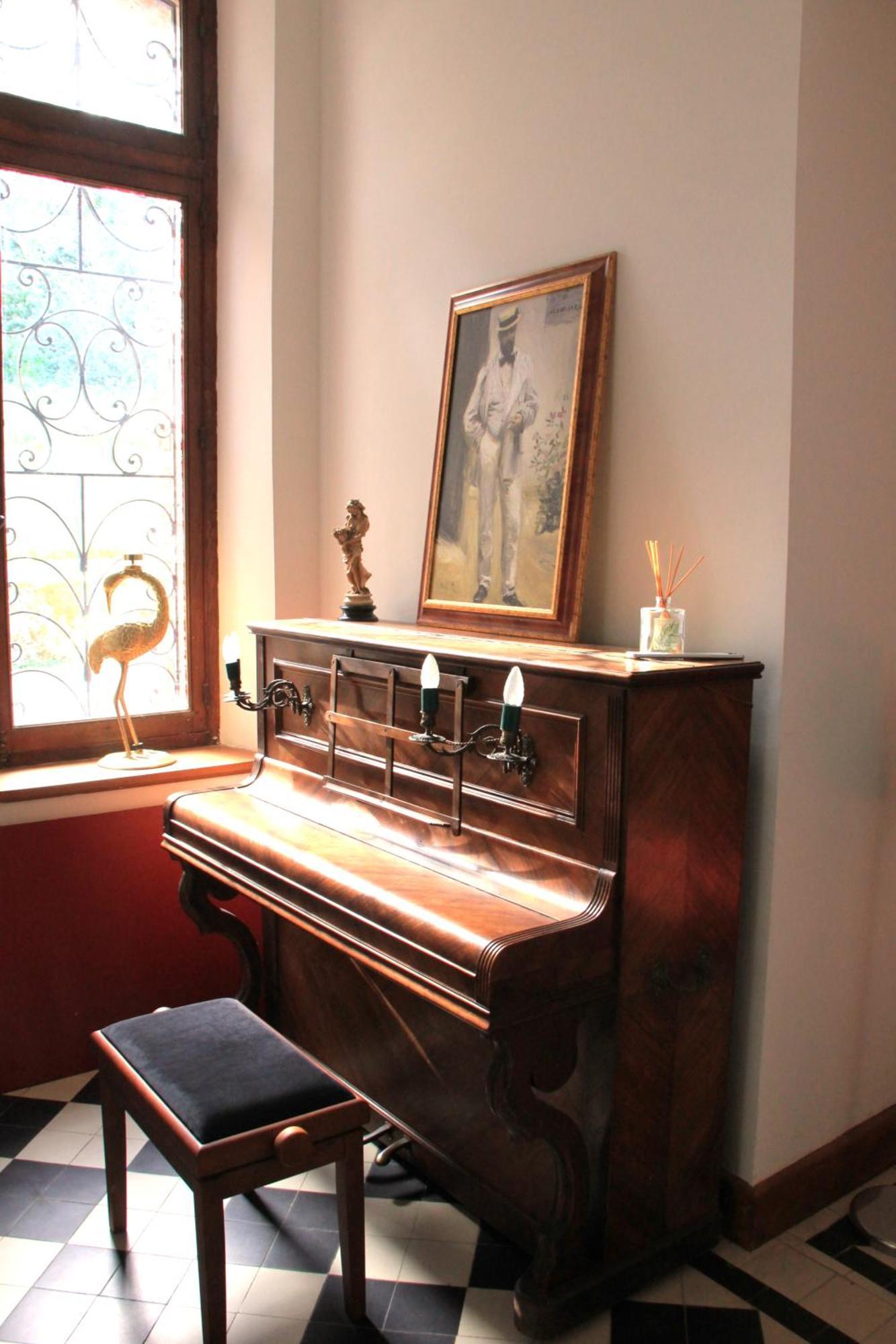 Domaine De La Tisnere Bed & Breakfast Gelos Екстериор снимка